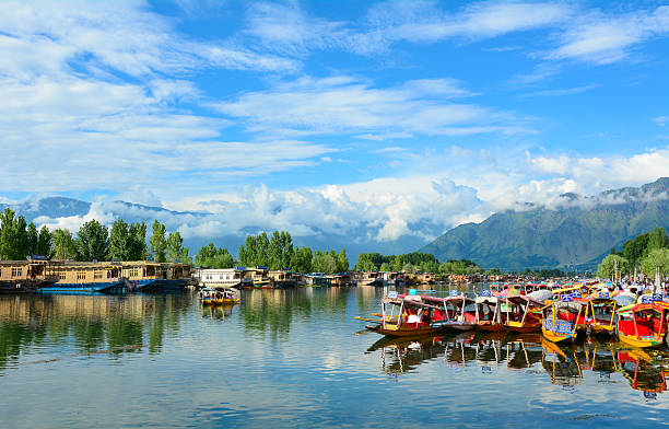 Dal Lake