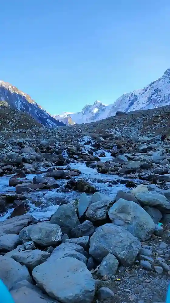 Sonamarg